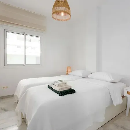 Apartment La Preciosa At Valle Romano, *