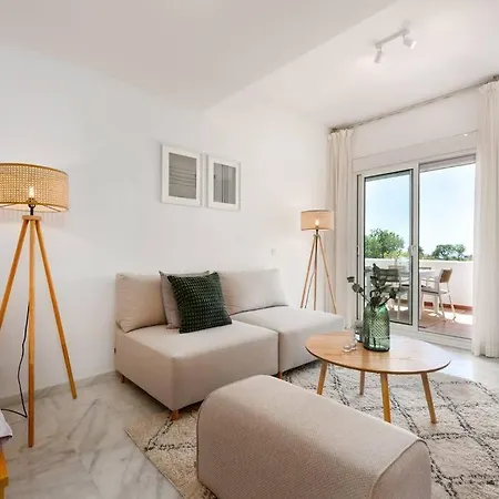 La Preciosa At Valle Romano, Estepona