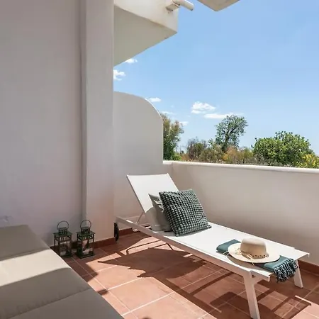 La Preciosa At Valle Romano, Estepona