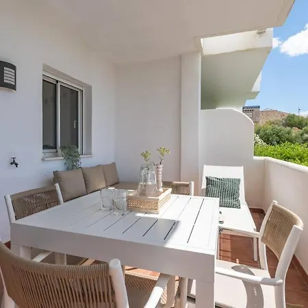 Apartment La Preciosa At Valle Romano, Estepona