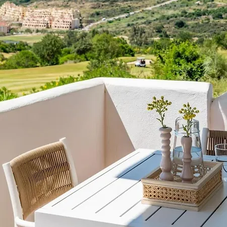 Apartment La Preciosa At Valle Romano,